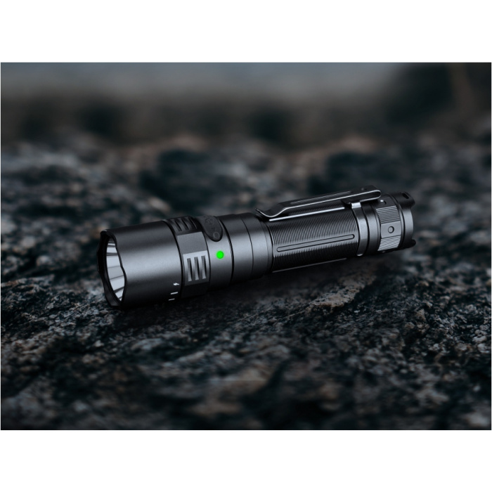Latarka diodowa Fenix PD40R V2.0