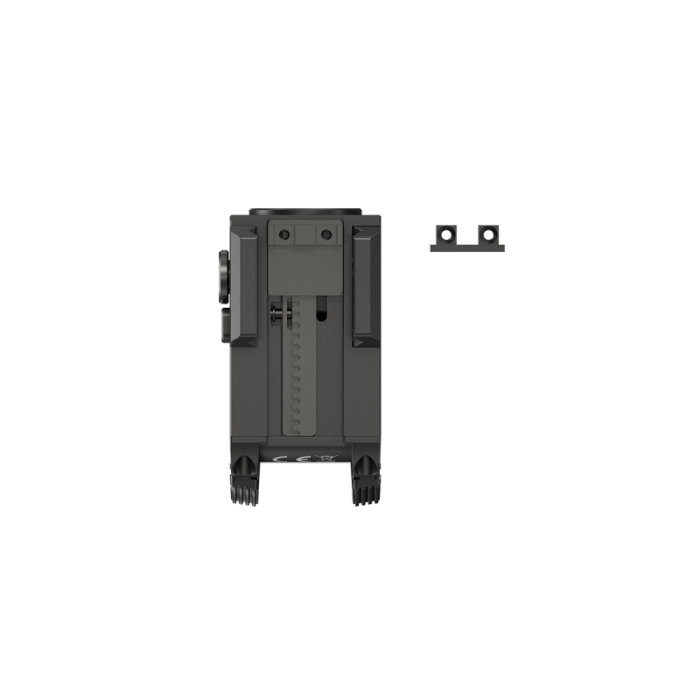 Latarka do broni Nitecore NPL25 900 lumenów