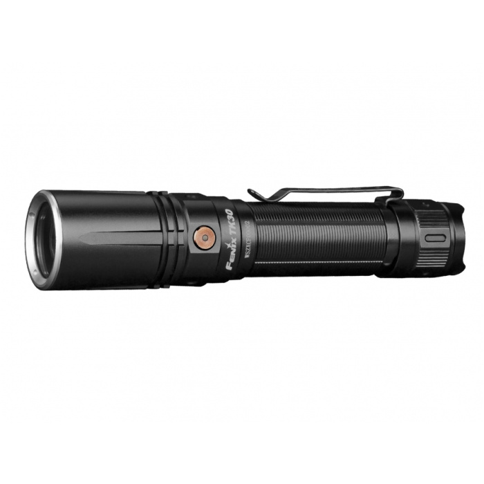 Latarka laserowa Fenix TK30