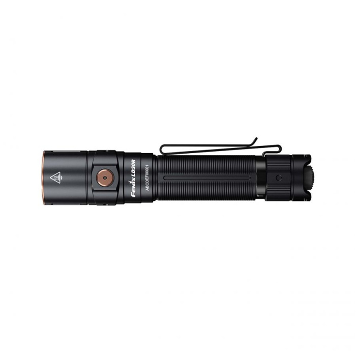 Latarka LED Fenix LD30R