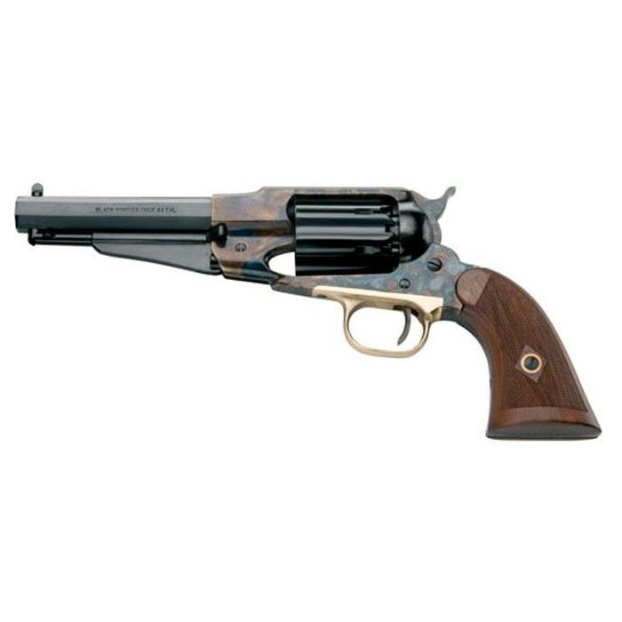 Rewolwer Pietta 1858 Remington New Model Army Steel Sheriff .44 (RGACHSH44LC)