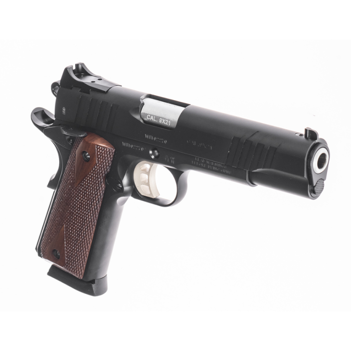 Pistolet Tanfoglio FT1911 BLK k.45ACP