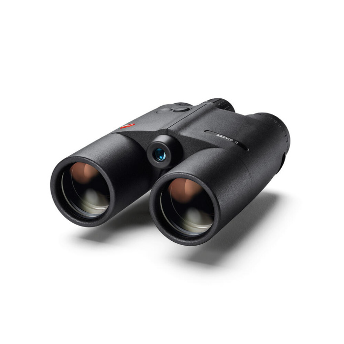 Lornetka z dalmierzem Leica Geovid R 10x42 New Generation 40812