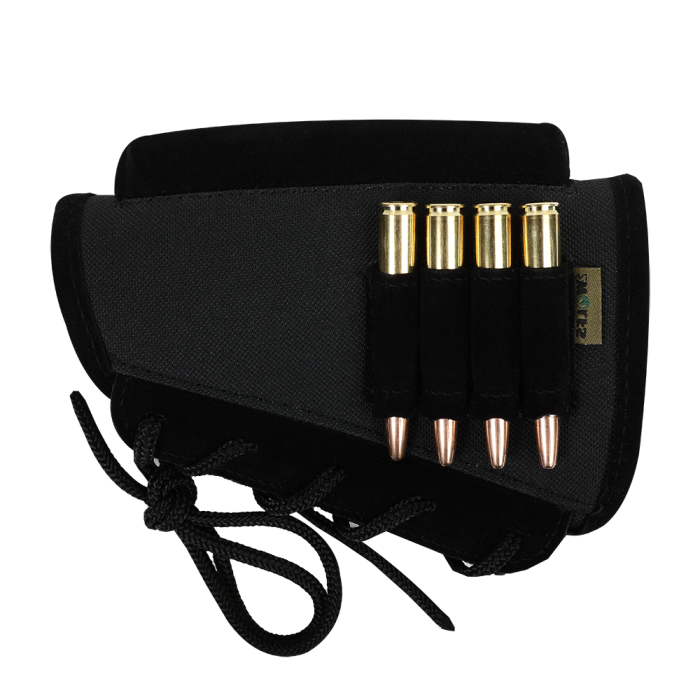 Ładownica na kolbę LION IV