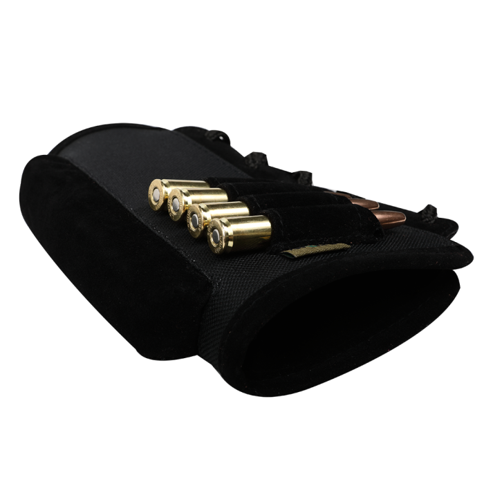 Ładownica na kolbę LION IV