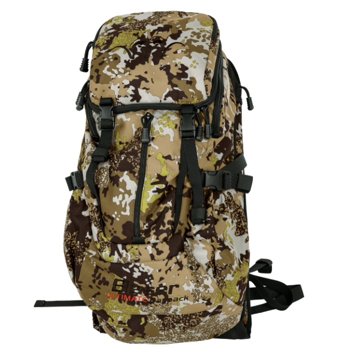 Plecak Blaser Ultimate Daypack HunTec Camo