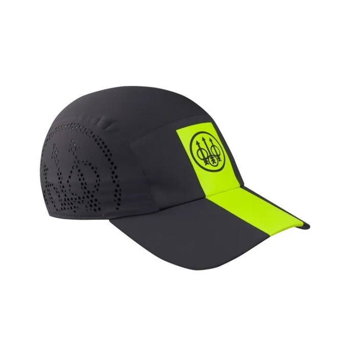 Czapka BERETTA Tech Ebony