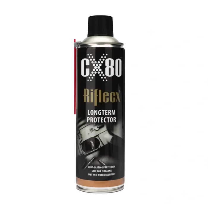 Riflecx Preparat Konserwujący Longterm Protector CX80 500 ml