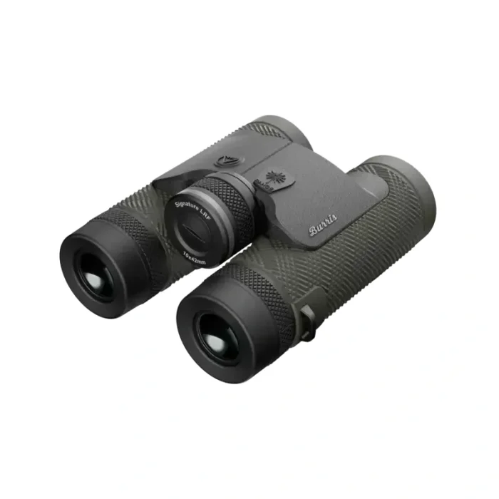 Lornetka BURRIS SIGNATURE LRF 10X42 HD (300299)