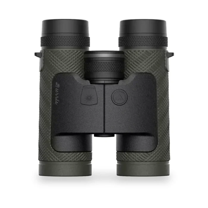 Lornetka BURRIS SIGNATURE LRF 10X42 HD (300299)