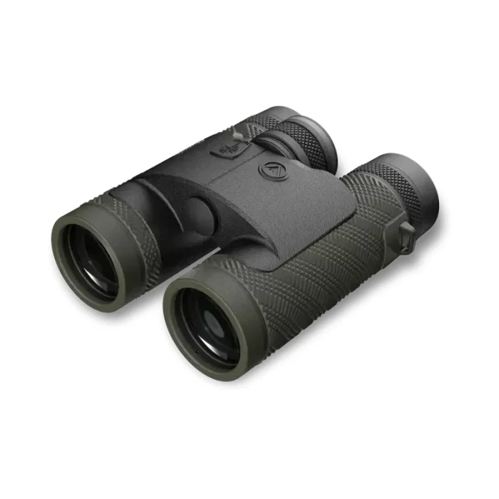 Lornetka BURRIS SIGNATURE LRF 10X42 HD (300299)