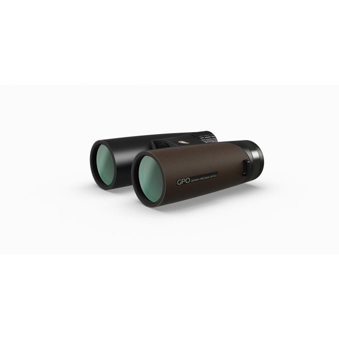 Lornetka GPO PASSION ED 10x42 BROWN