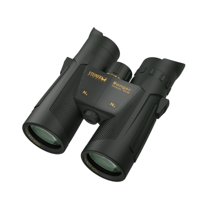 Lornetka myśliwska STEINER Ranger Xtreme 10x42 (5117)