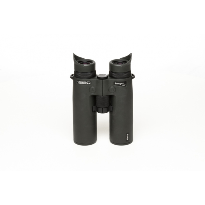 Lornetka Steiner Ranger LRF 10x42