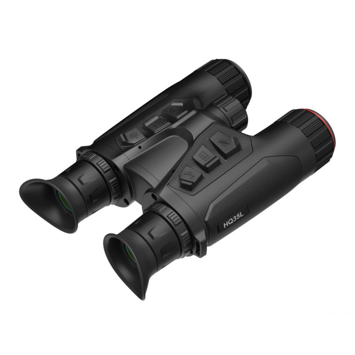Lornetka termowizyjna termowizor HIKMICRO by HIKVISION Habrok HQ35L LRF 850 nm