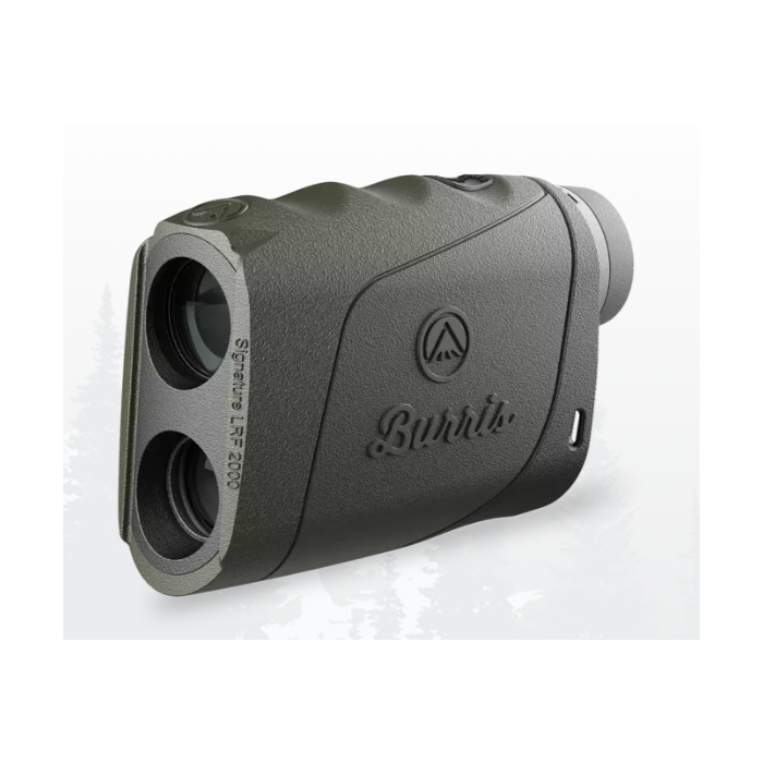 Dalmierz Burris Signature LRF 2000