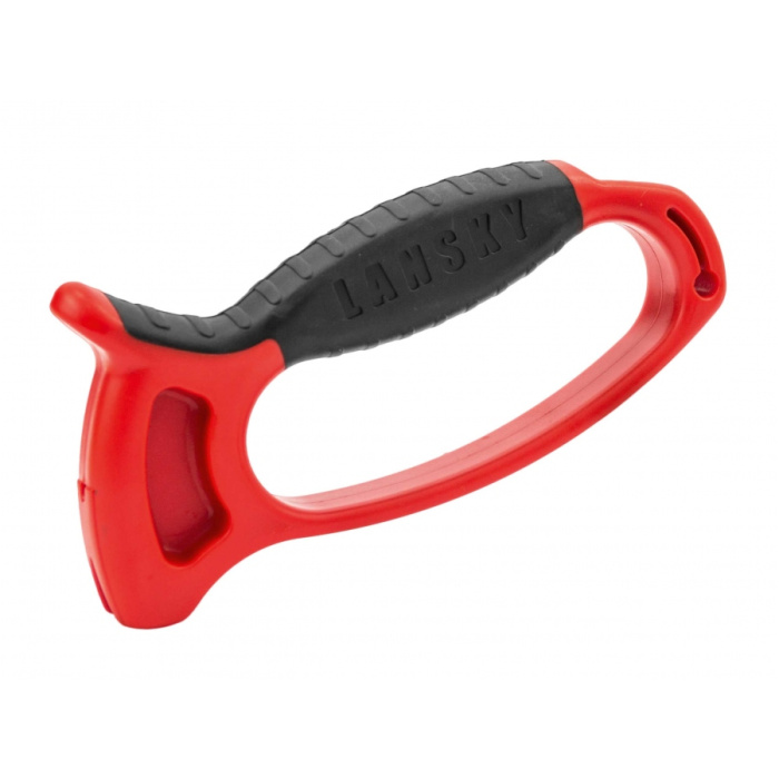 Polimerowa ostrzałka do noży Lansky LSTCN