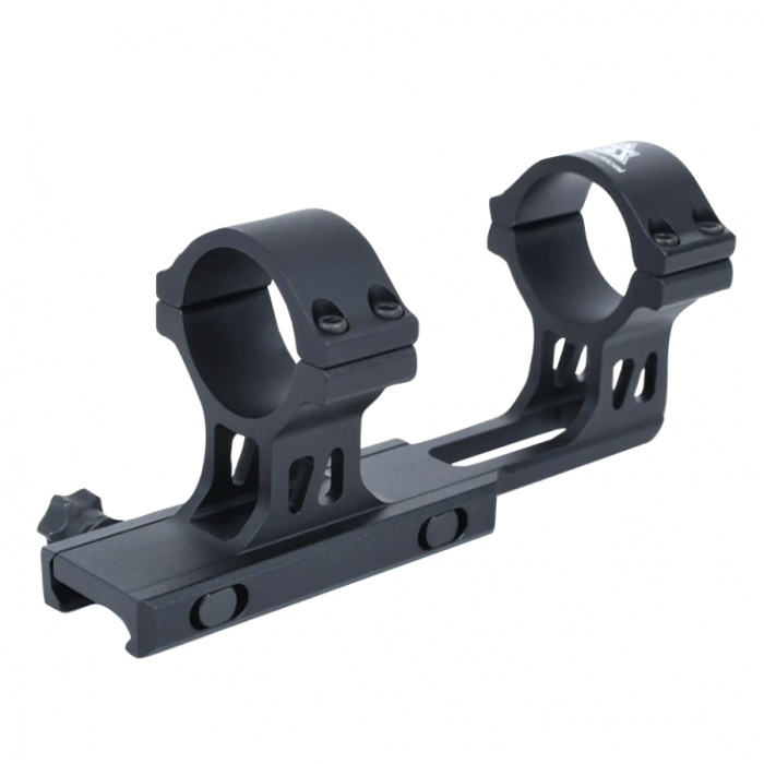 Luneta celownicza AT3 Tactical 1-6x24 30 mm BDC z montażem