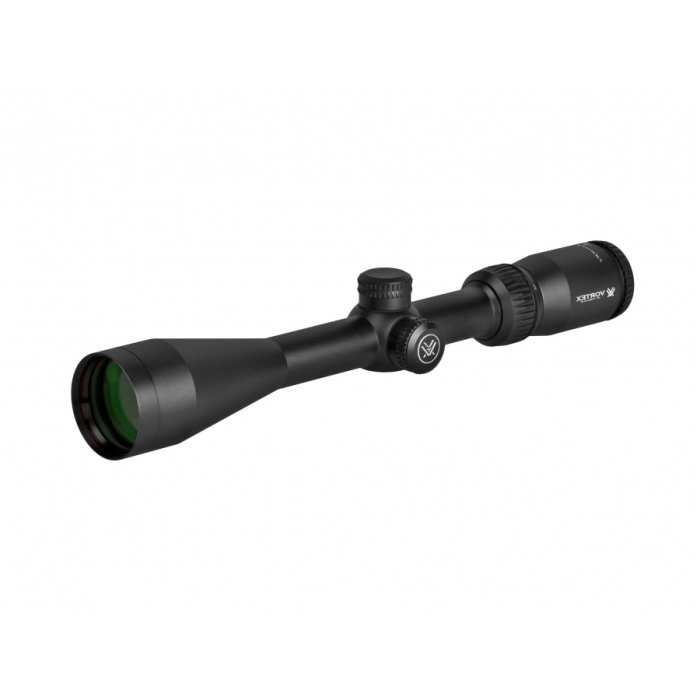 Luneta celownicza Vortex Crossfire II 4-12x44 1'' BDC