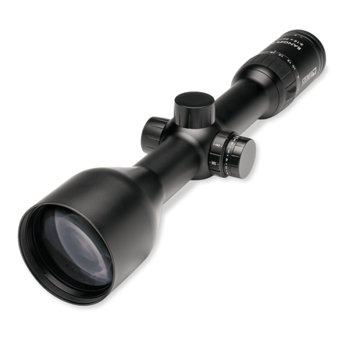 Luneta Steiner Ranger 6 3-18x56 Podśw. (8767900204)