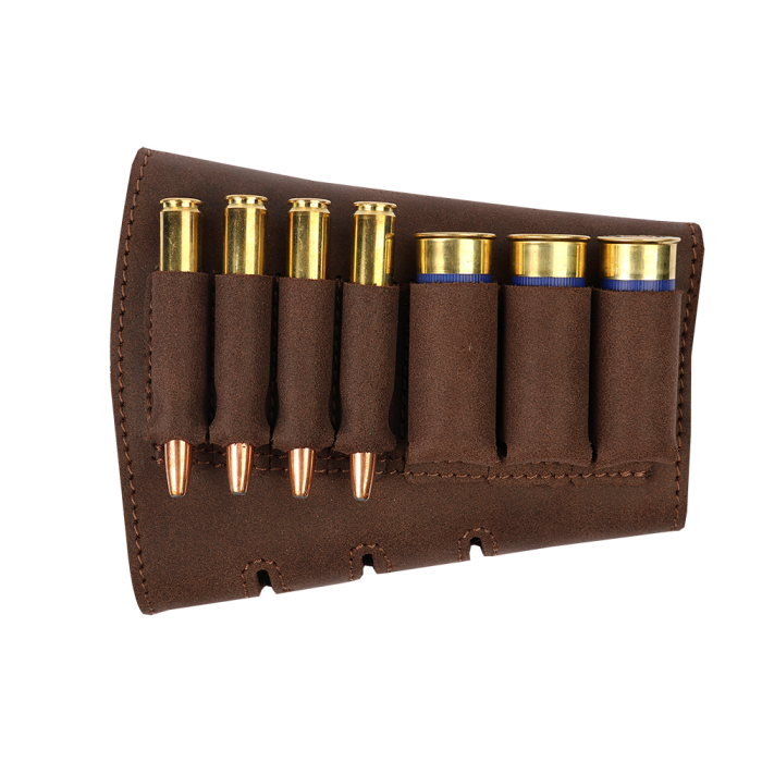 Ładownica na kolbę LYNX KULA/ŚRUT