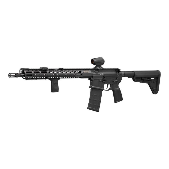Karabinek M400-SDI SENTRY 16