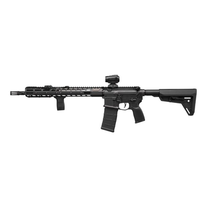 Karabinek M400-SDI SENTRY 16