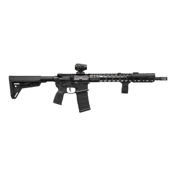 Karabinek M400-SDI SENTRY 16"