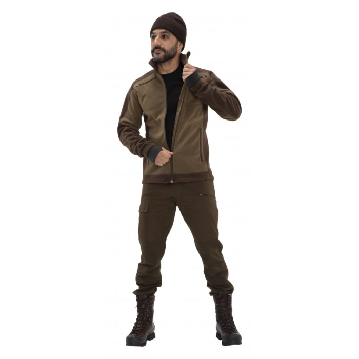 Bluza Chevalier Mabi WB