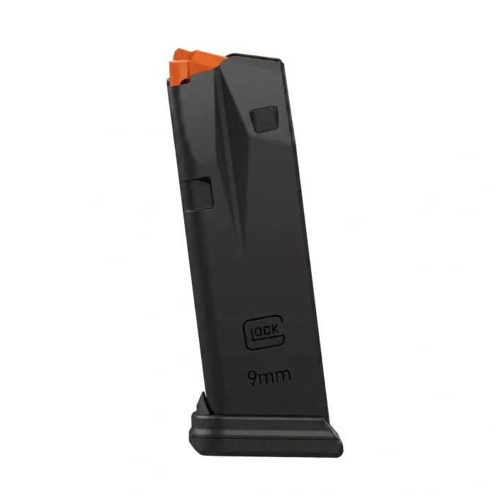 Magazynek GLOCKA 43X -15nb Orange