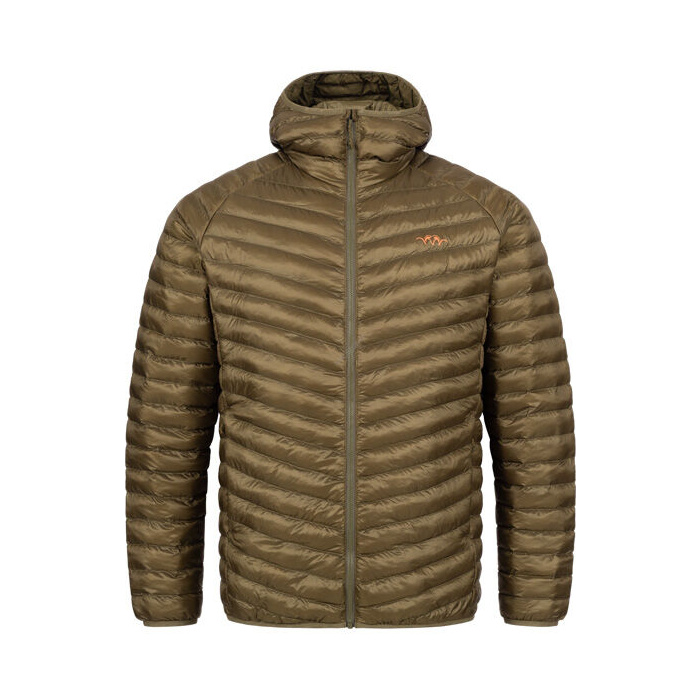 Kurtka Blaser Tranquility CHALLENGER AIRFLAKE CIEMNA OLIWKA 232008-140/566