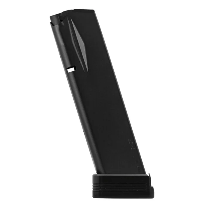 Magazynek  MEC-GAR do Tanfoglio Witness 9mm 17+2 NB