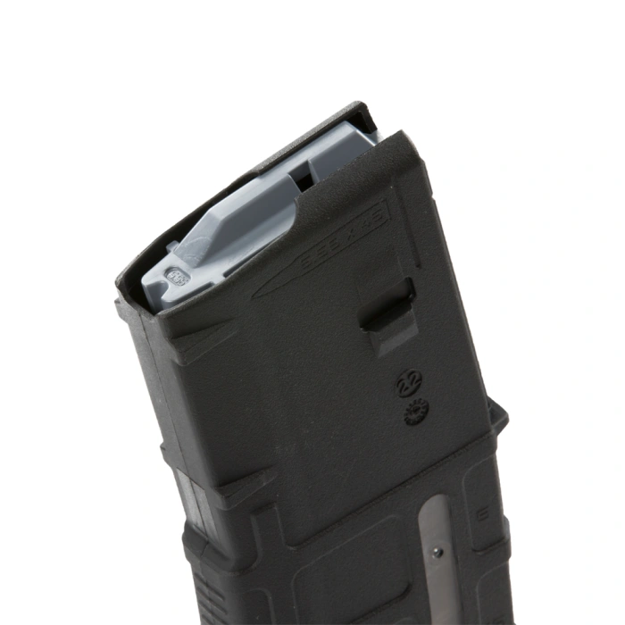 Magpul-magazynek 30 nabojowy AR-15 PMAG 30 AR/M4 GEN M3 Window 5.56x45mm NATO MAG556