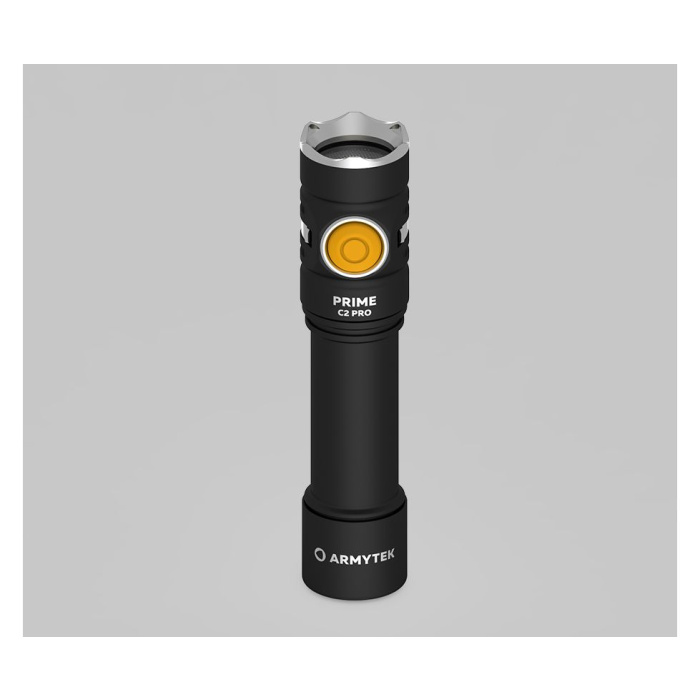 Latarka ARMYTEK PRIME C2 PRO MAGNET USB