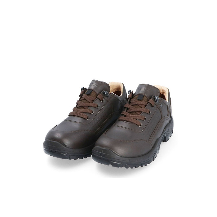 Półbuty Demar Markus X 6927