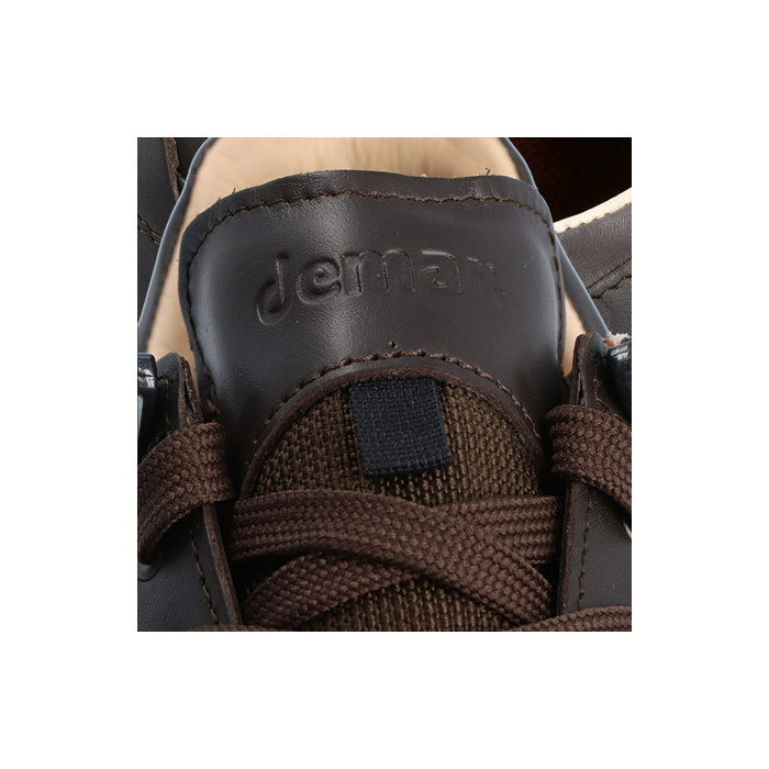 Półbuty Demar Markus X 6927