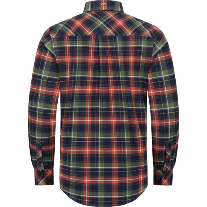 Koszula Blaser Martin Flannel 252060-087/547