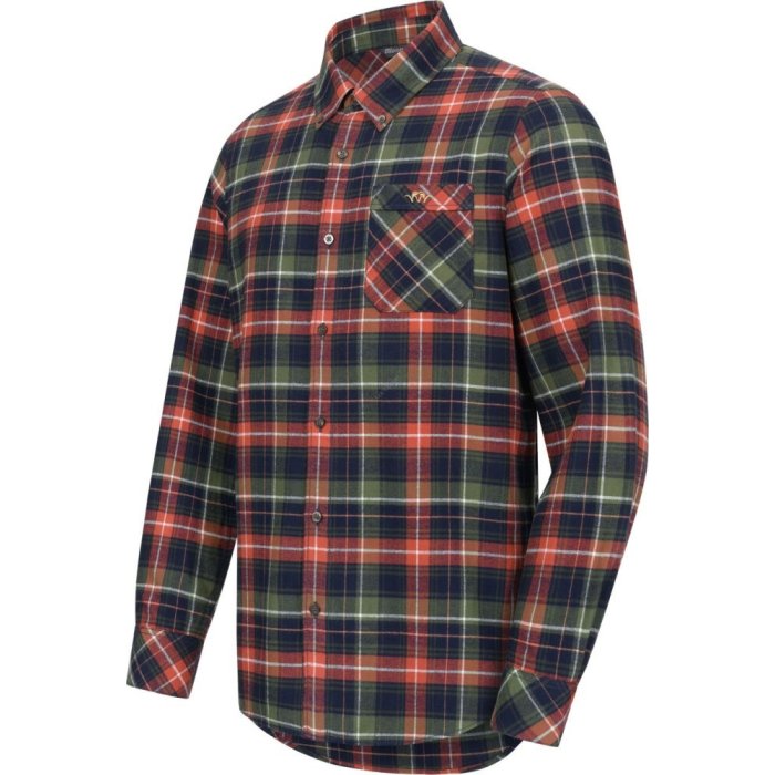 Koszula Blaser Martin Flannel 252060-087/547