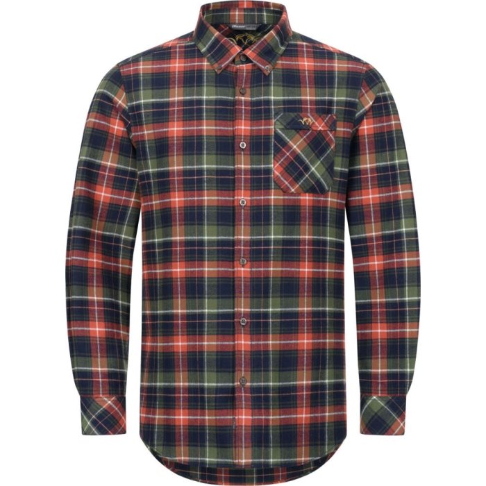 Koszula Blaser Martin Flannel 252060-087/547