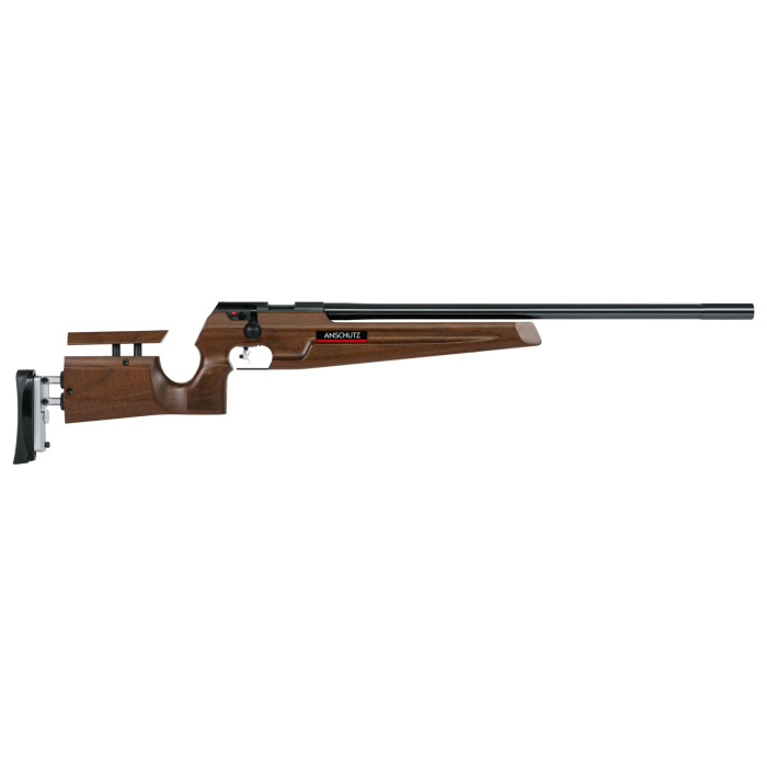 Karabin ANSCHUTZ 1761 Match .22LR