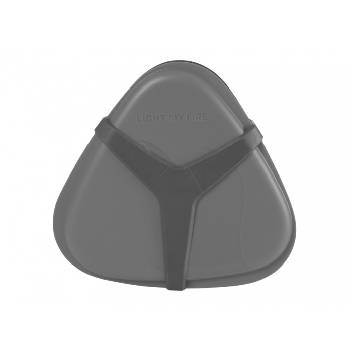 Menażka Light My Fire MealKit BIO czarna