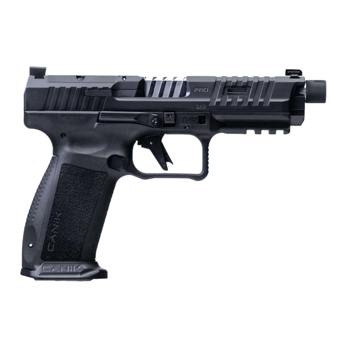 PISTOLET CANIK TP9 METE SFT PRO