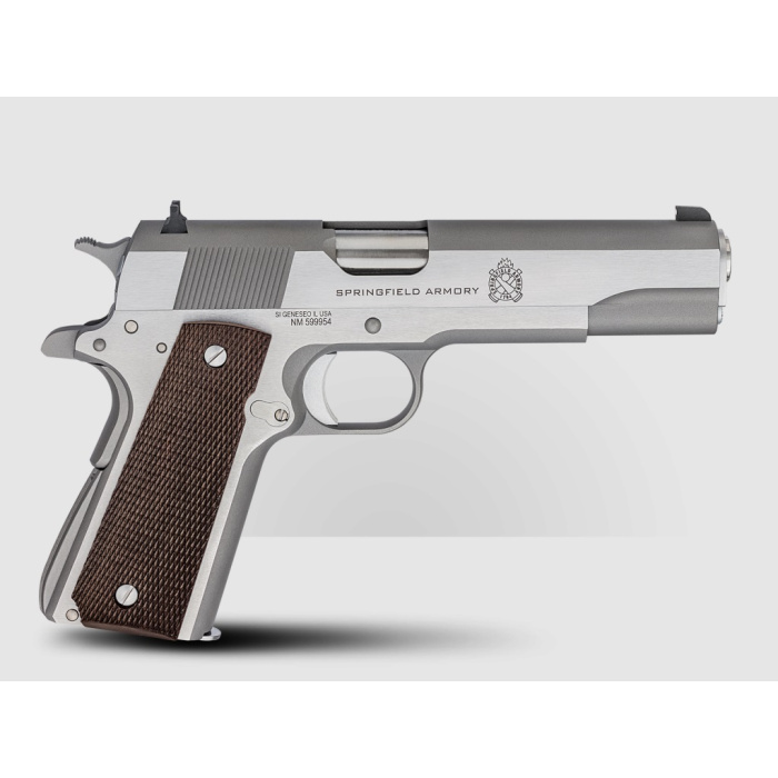 Pistolet Springfield Armory 1911 Mil-Spec k.45ACP