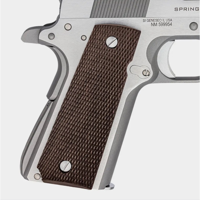 Pistolet Springfield Armory 1911 Mil-Spec k.45ACP