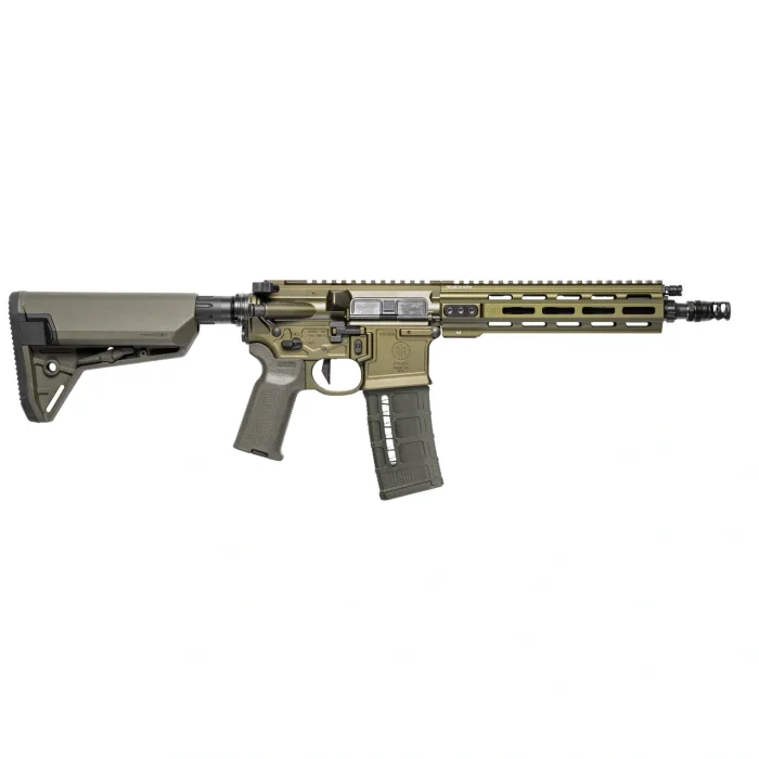 Karabinek PWS MK110 Alpha Rifle 10,5
