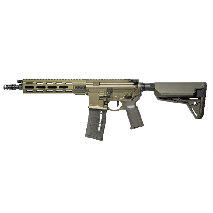 Karabinek PWS MK110 Alpha Rifle 10,5"