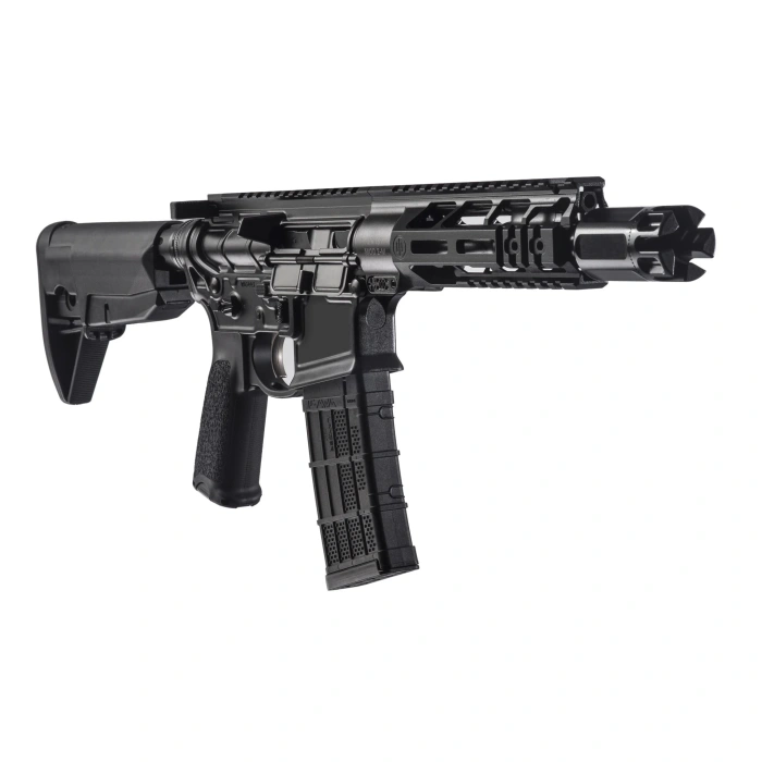 Karabinek PWS MK107 MOD 2-M .223 Wylde 7,75"