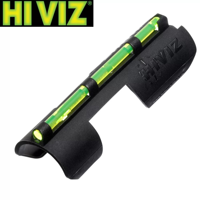 Muszka światłowodowa HI-VIZ MPB-TAC