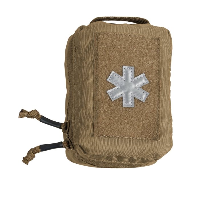 Apteczka HELIKON Mini Med Kit Nylone Coyote (MO-M05-NL-11)