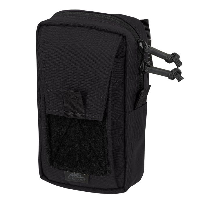 Organizer Helikon Navtel Pouch O.08 Cordura - Czarny (MO-O08-CD-01)